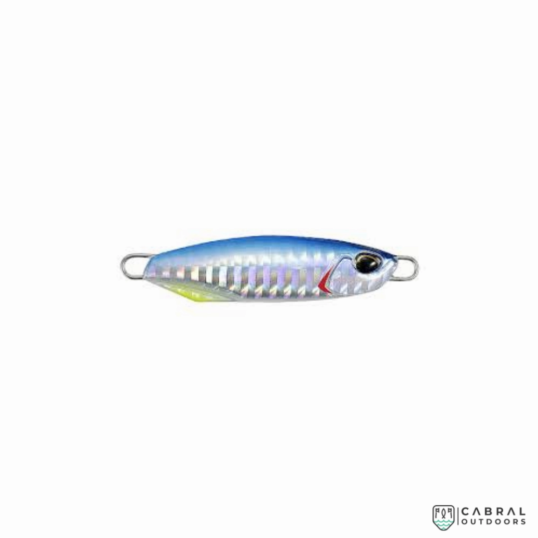 Duo Drag Metal Cast Jigs 40g