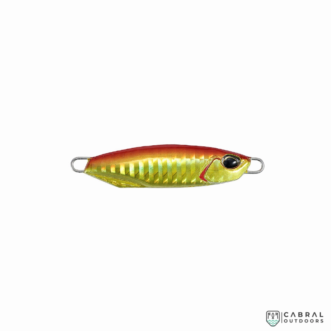 Duo Drag Metal Cast Jigs 40g
