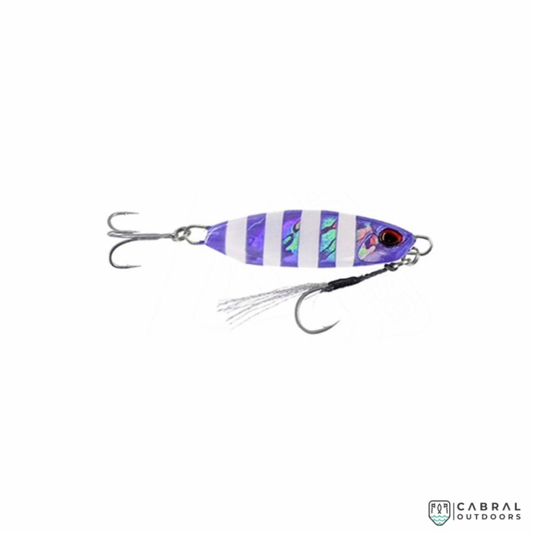 Duo Drag Metal Cast Jigs 40g