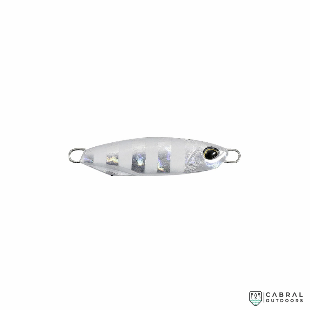 Duo Drag Metal Cast Jigs 40g
