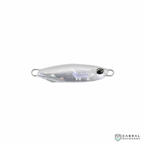 Duo Drag Metal Cast Jigs 40g