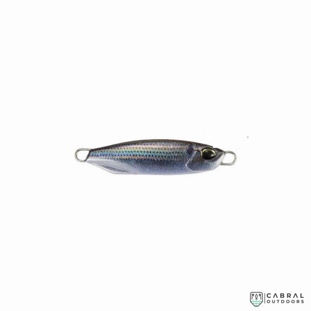 Duo Drag Metal Cast Jigs 40g
