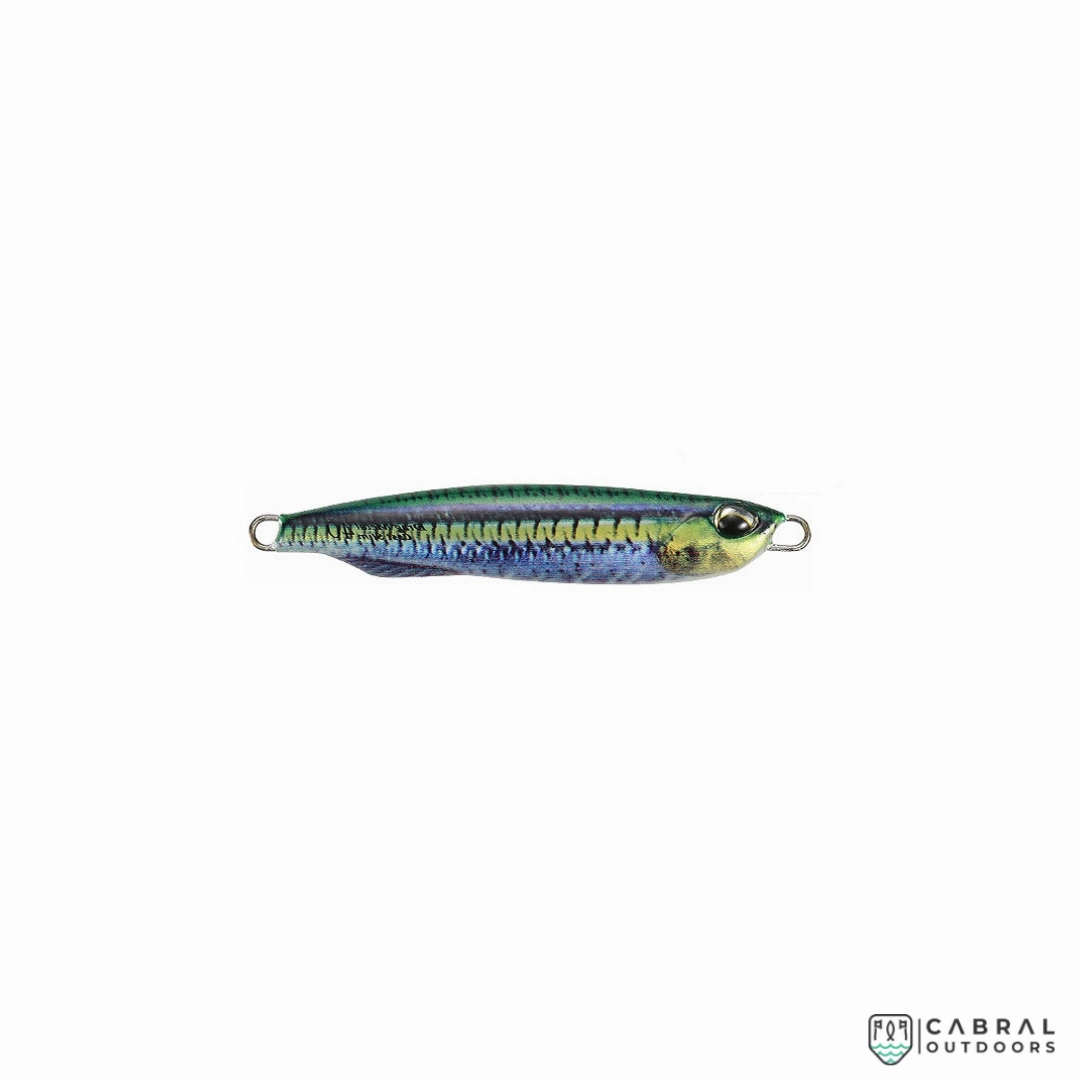 Duo Drag Metal Cast Jigs 40g