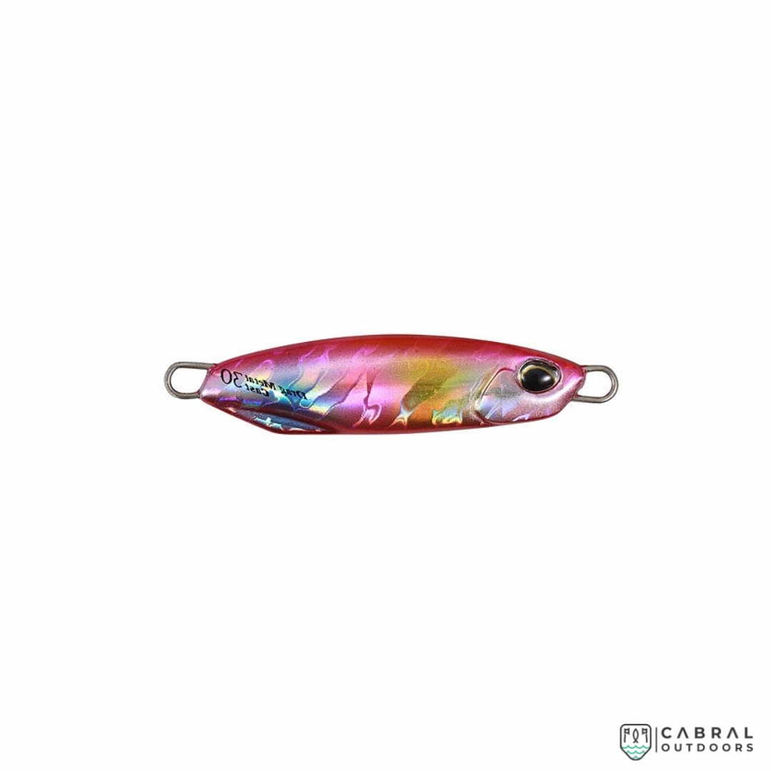 Duo Drag Metal Cast Jigs 40g