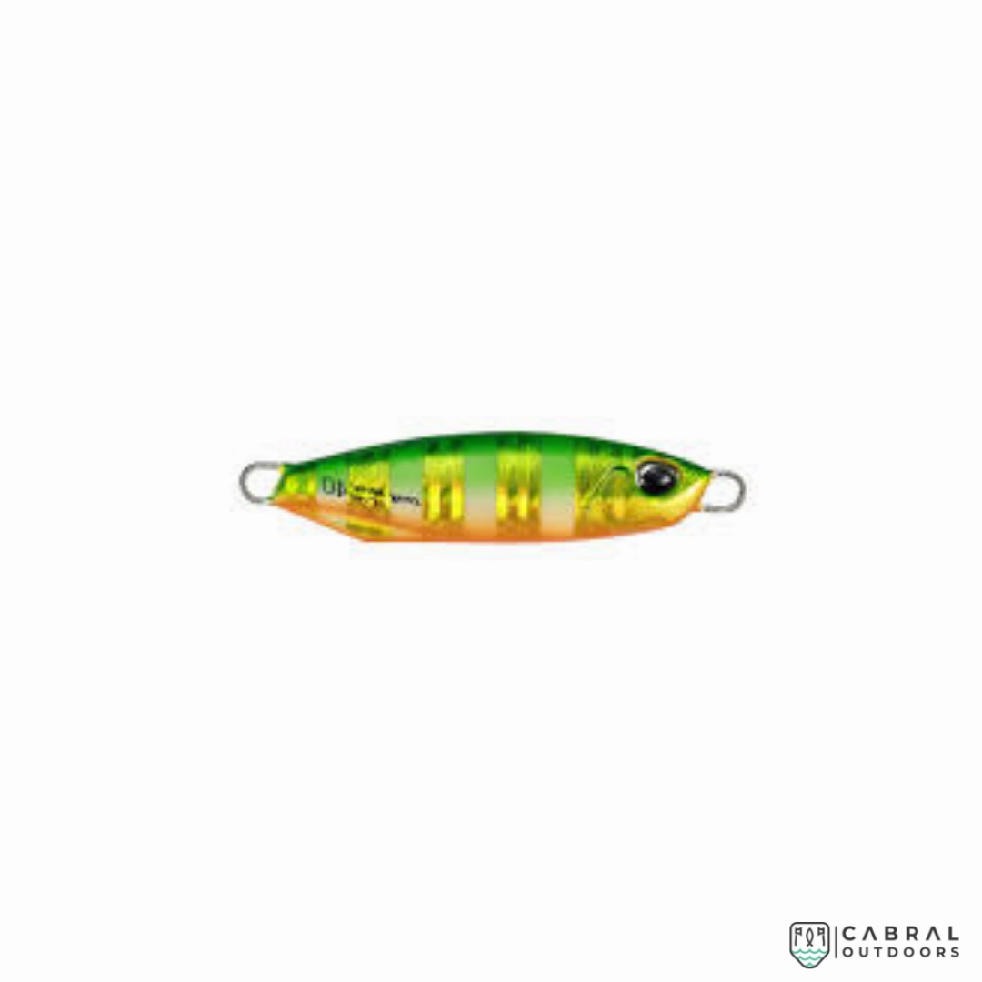 Duo Drag Metal Cast Jigs 40g