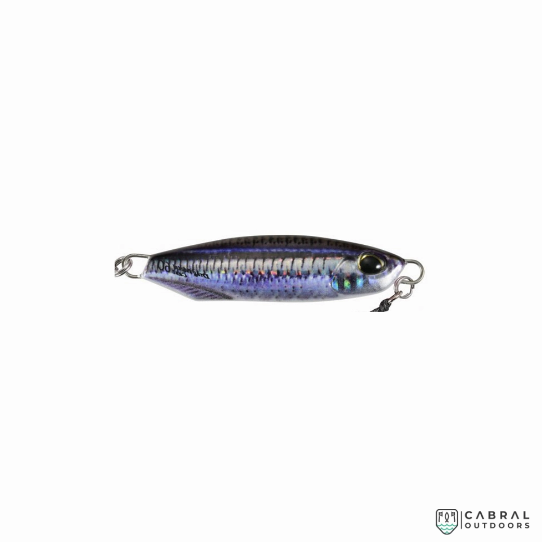 Duo Drag Metal Cast Jigs 40g