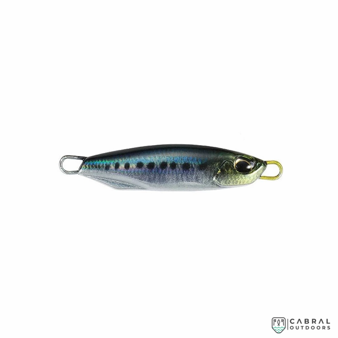 Duo Drag Metal Cast Jigs 40g