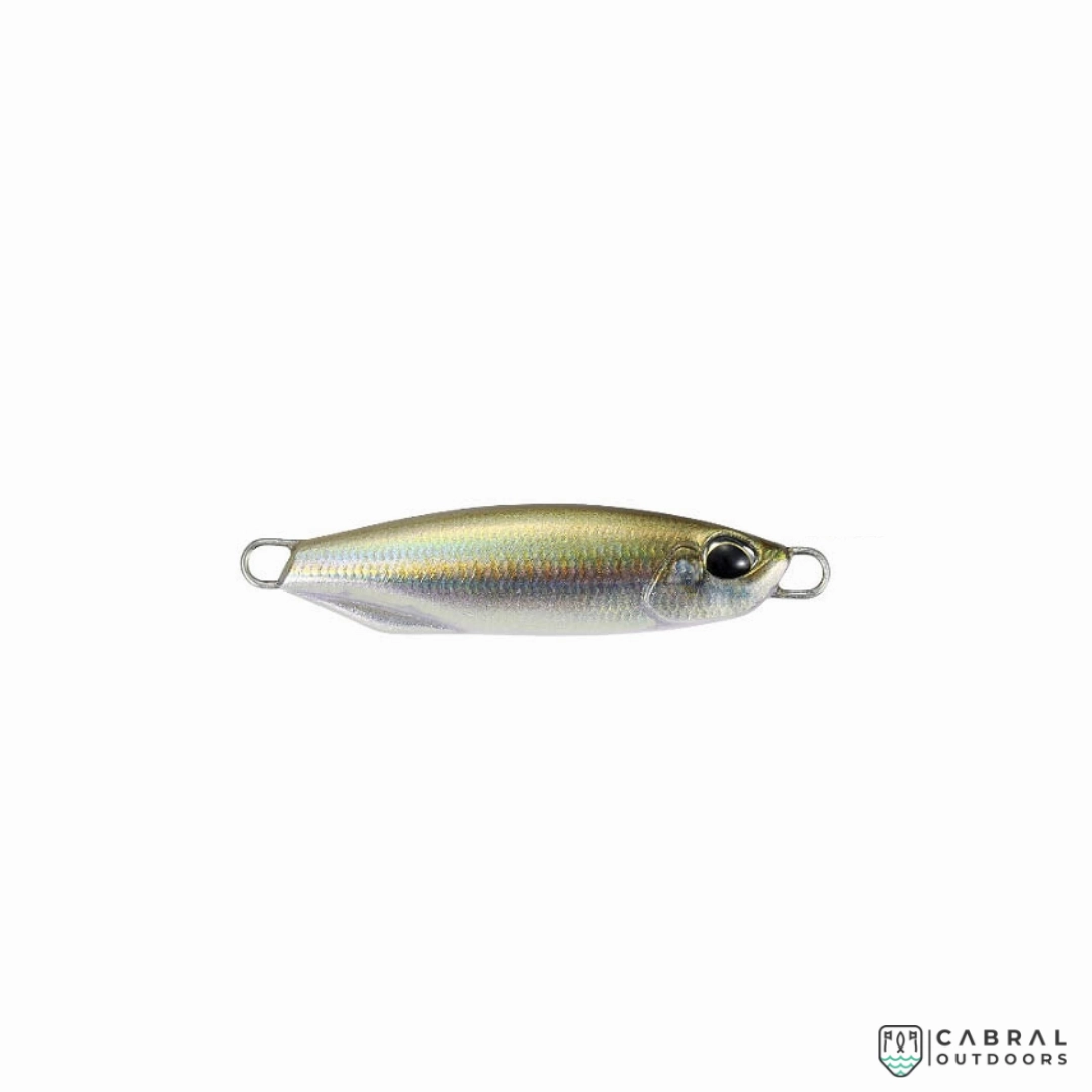 Duo Drag Metal Cast Jigs 40g