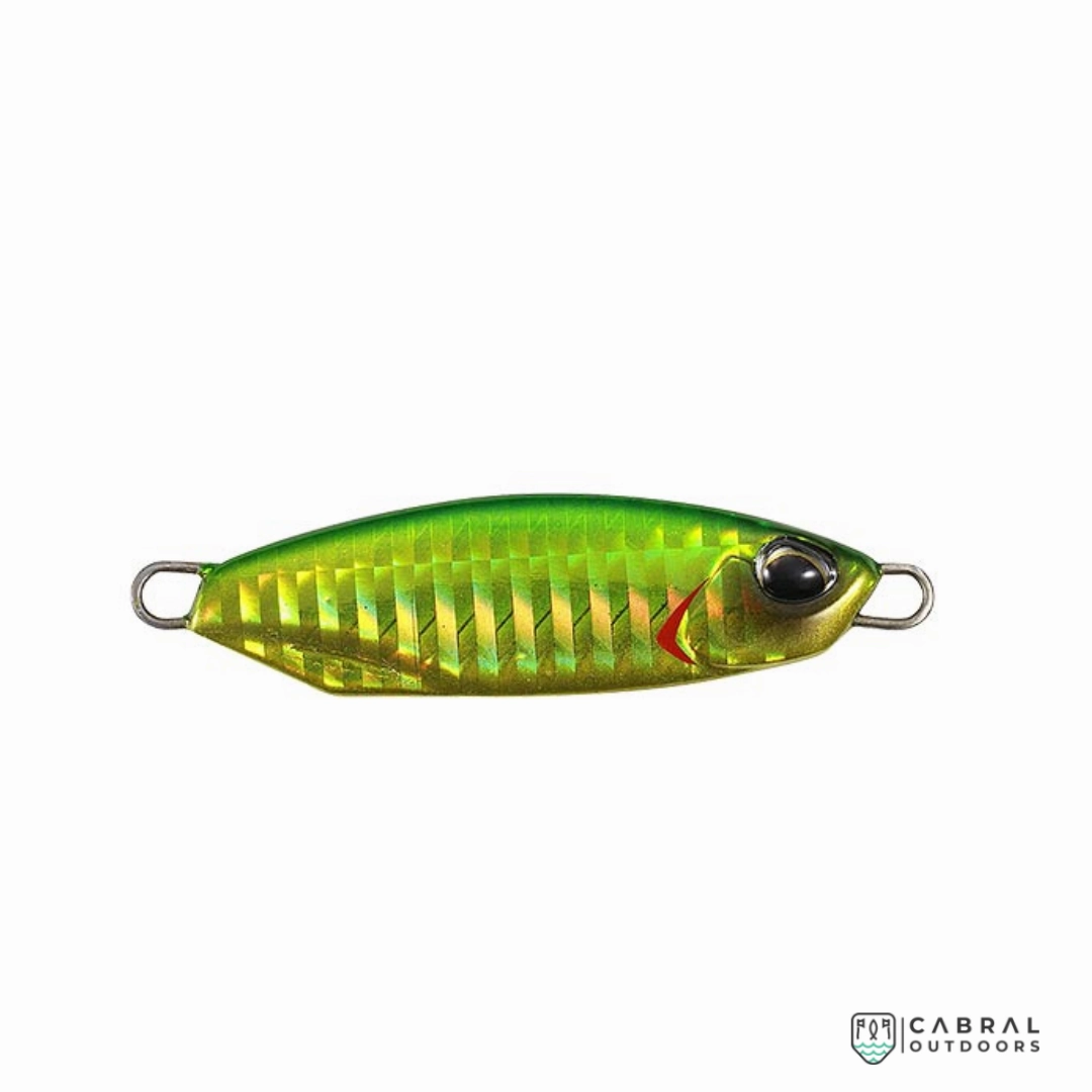 Duo Drag Metal Cast Slow Jigs 15g-40g
