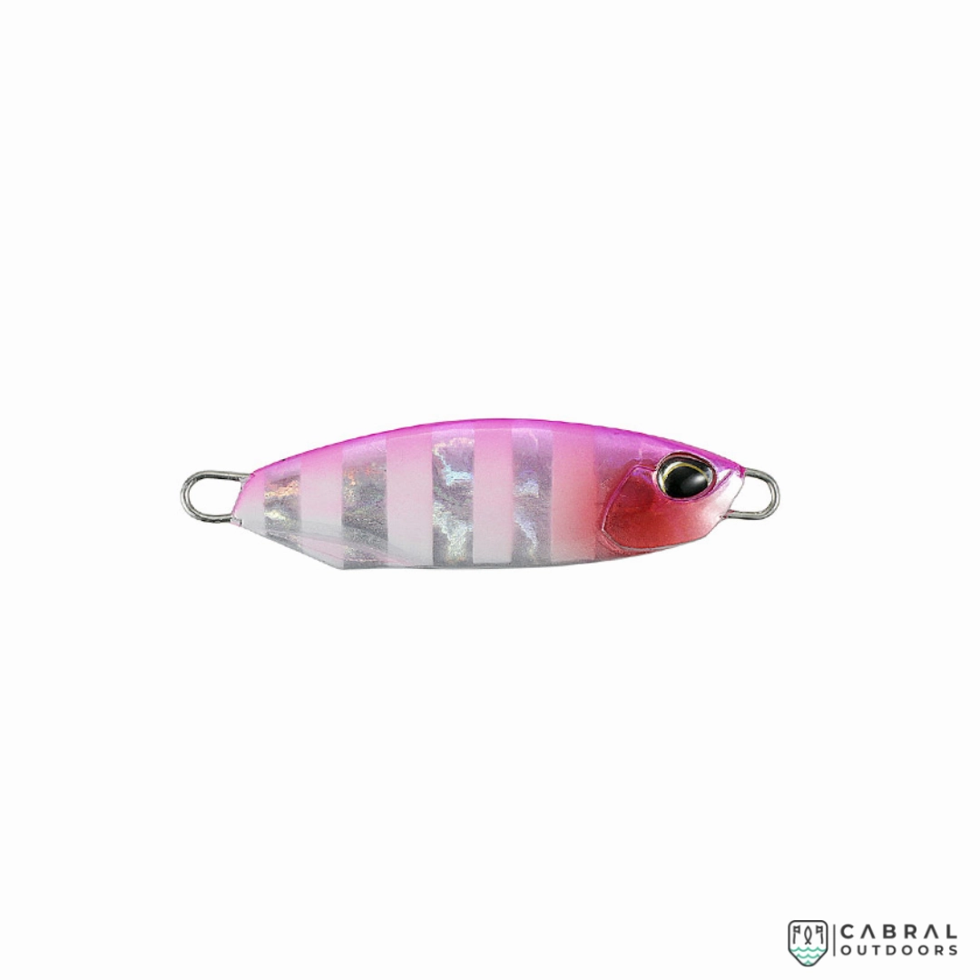 Duo Drag Metal Cast Slow Jigs 15g-40g