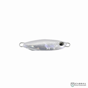 Duo Drag Metal Cast Slow Jigs 15g-40g