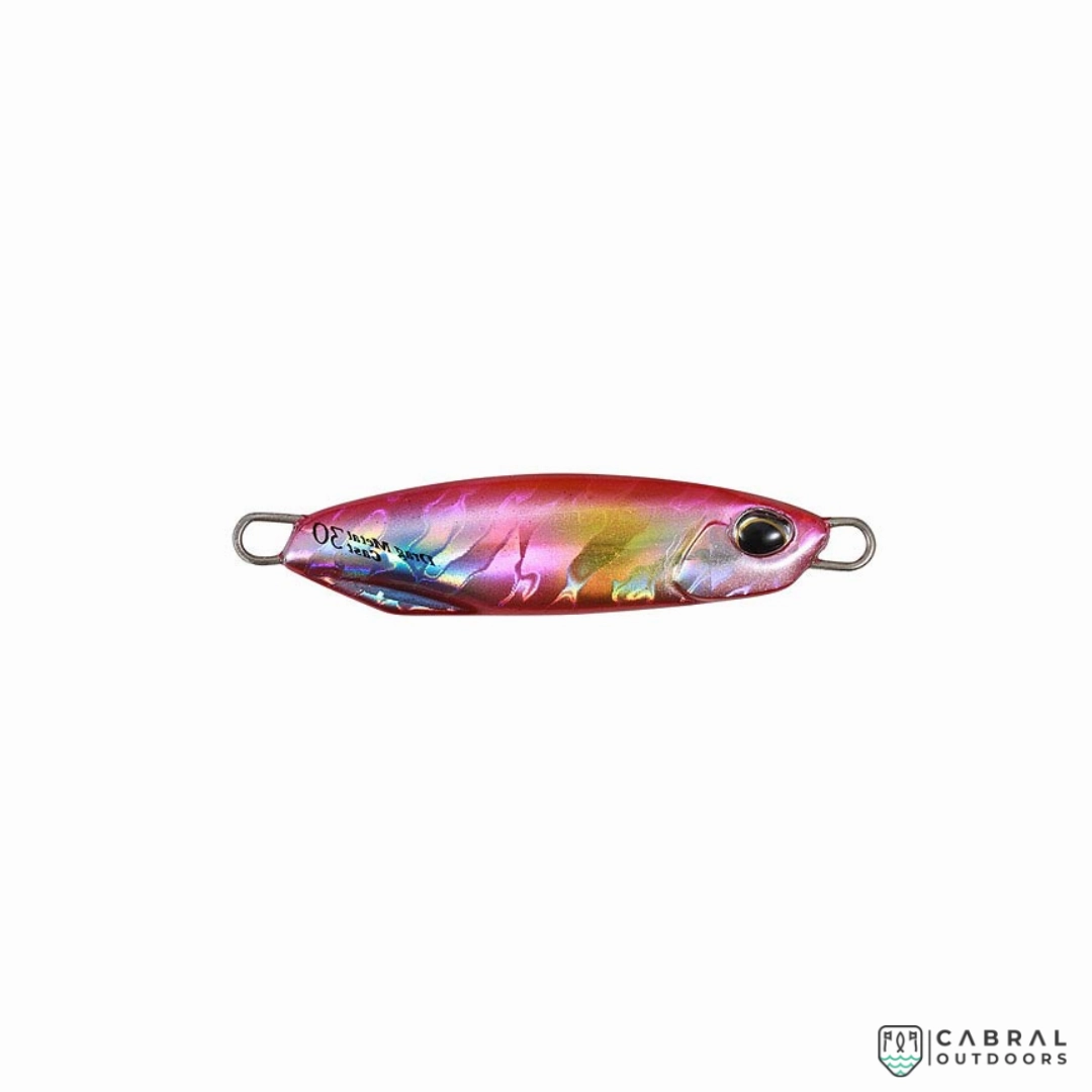 Duo Drag Metal Cast Slow Jigs 15g-40g
