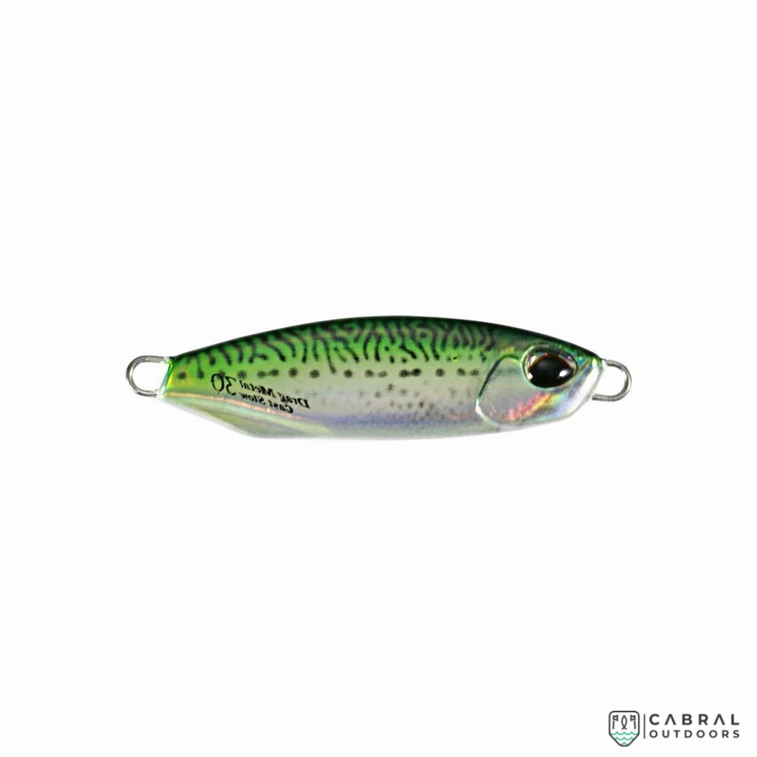 Duo Drag Metal Cast Slow Jigs 15g-40g