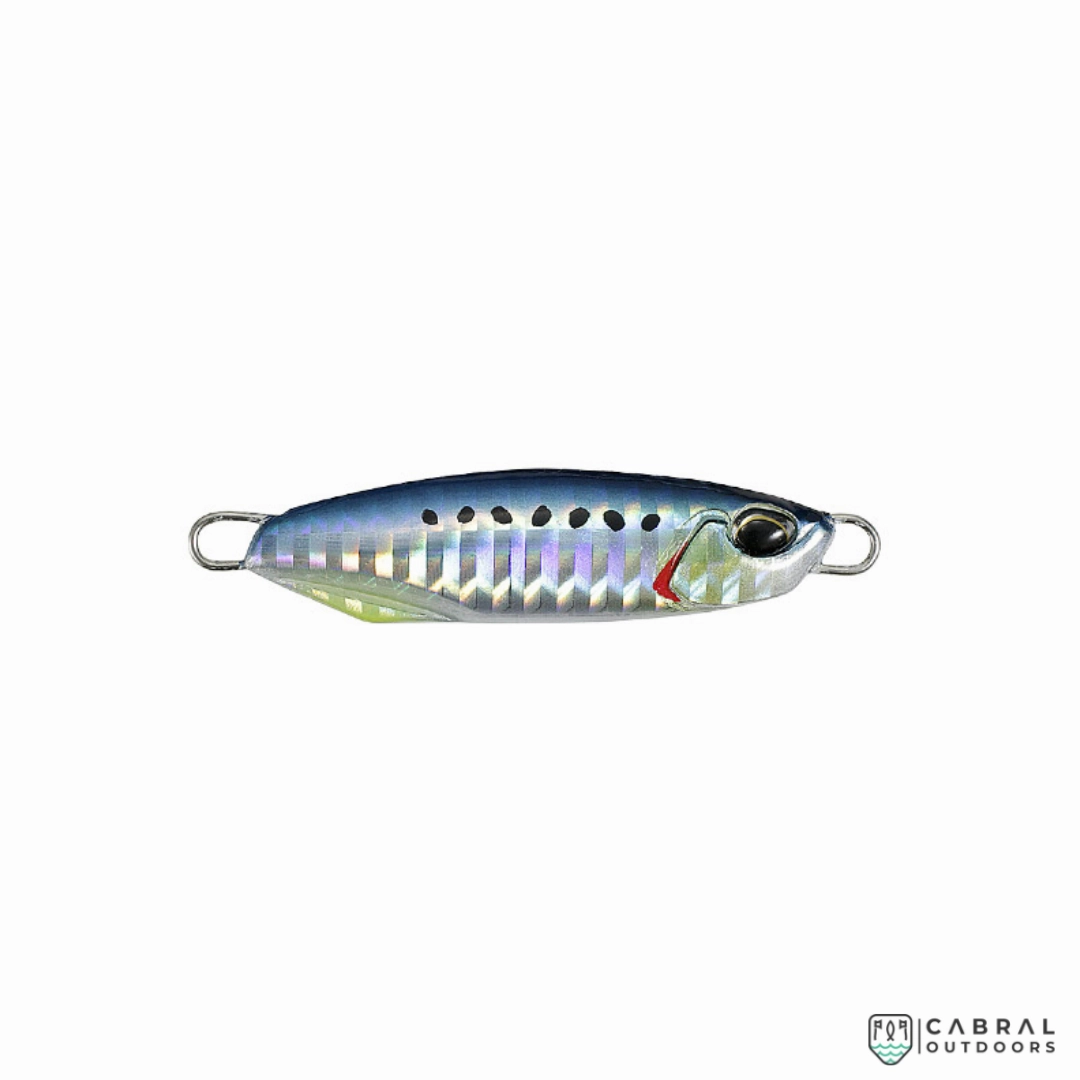 Duo Drag Metal Cast Slow Jigs 15g-40g