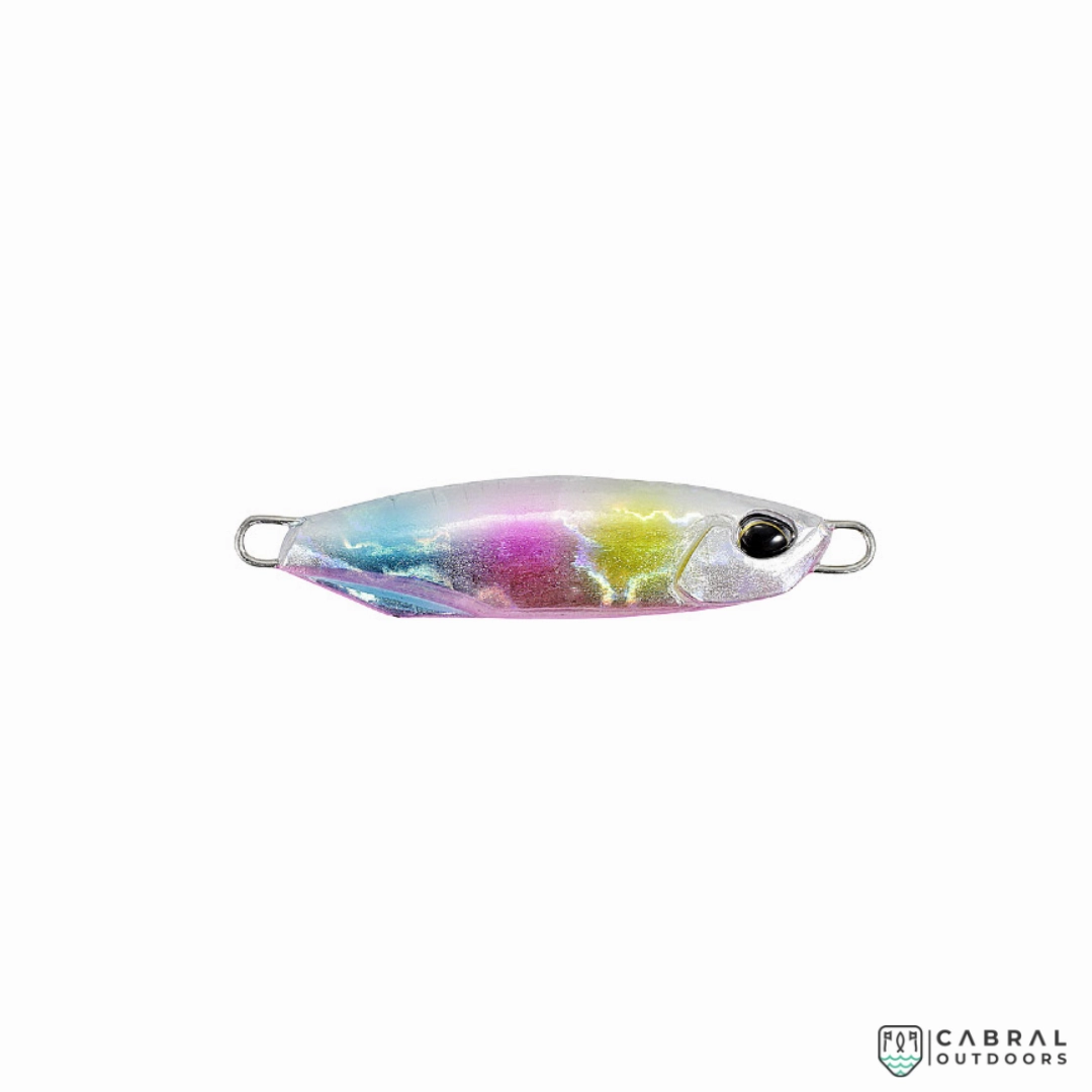 Duo Drag Metal Cast Slow Jigs 15g-40g