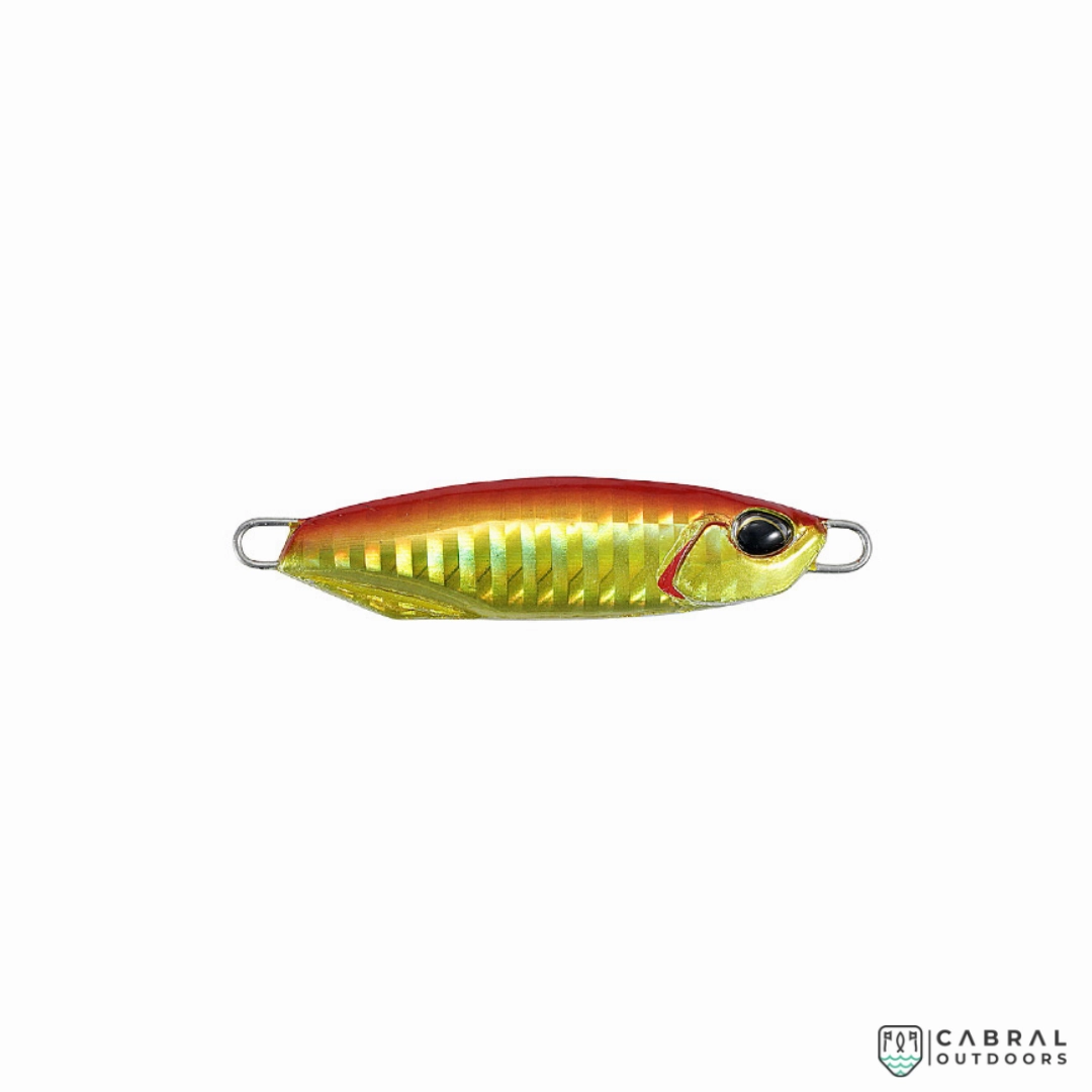 Duo Drag Metal Cast Slow Jigs 15g-40g