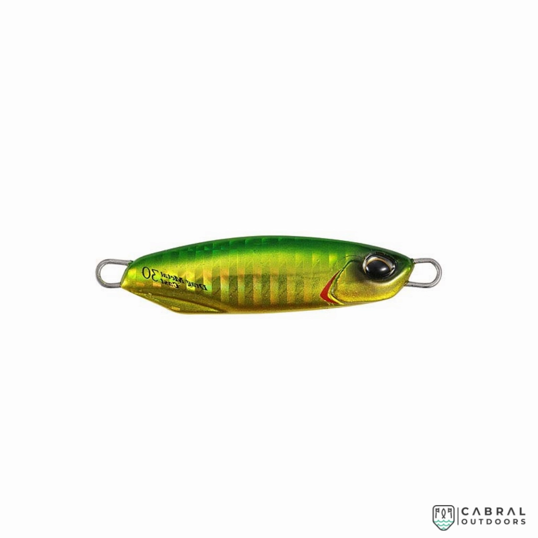 Duo Drag Metal Cast Slow Jigs 15g-40g