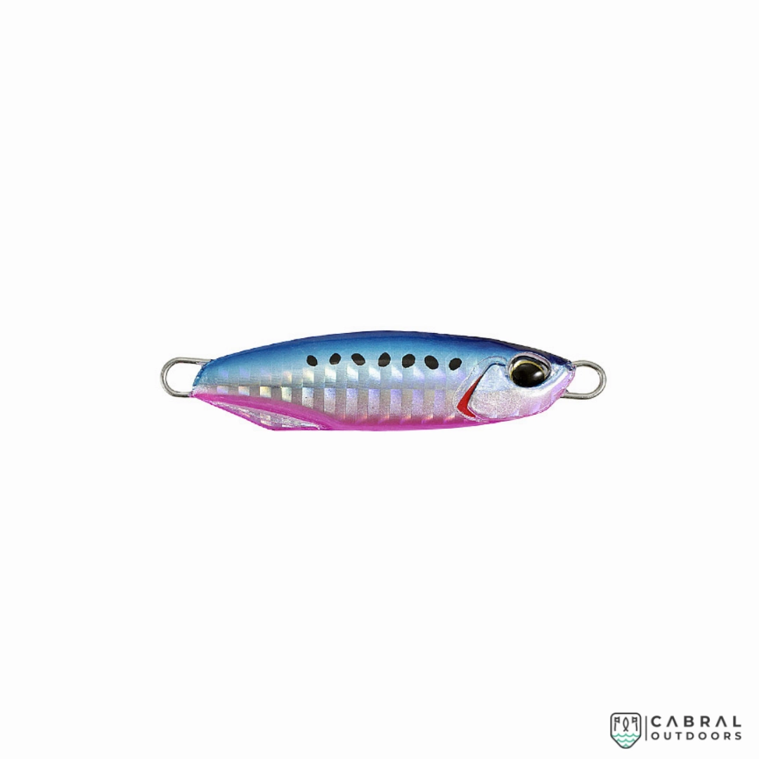 Duo Drag Metal Cast Slow Jigs 15g-40g