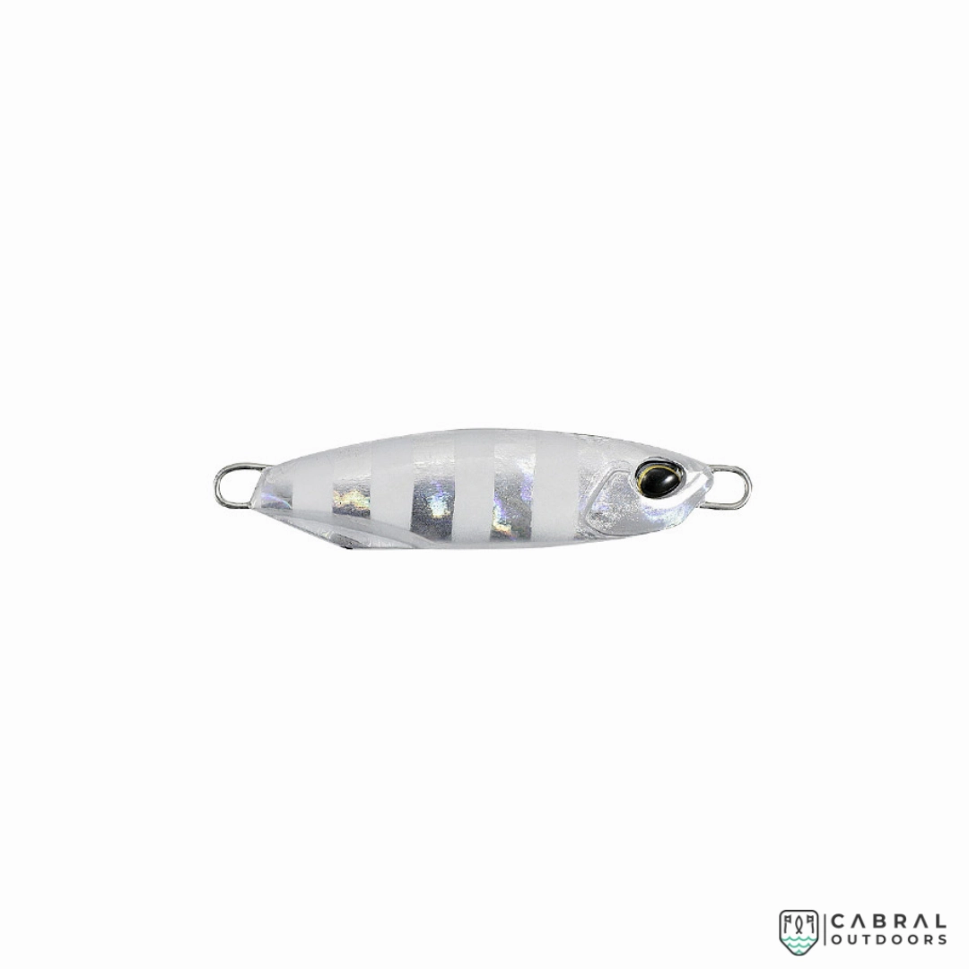 Duo Drag Metal Cast Slow Jigs 15g-40g