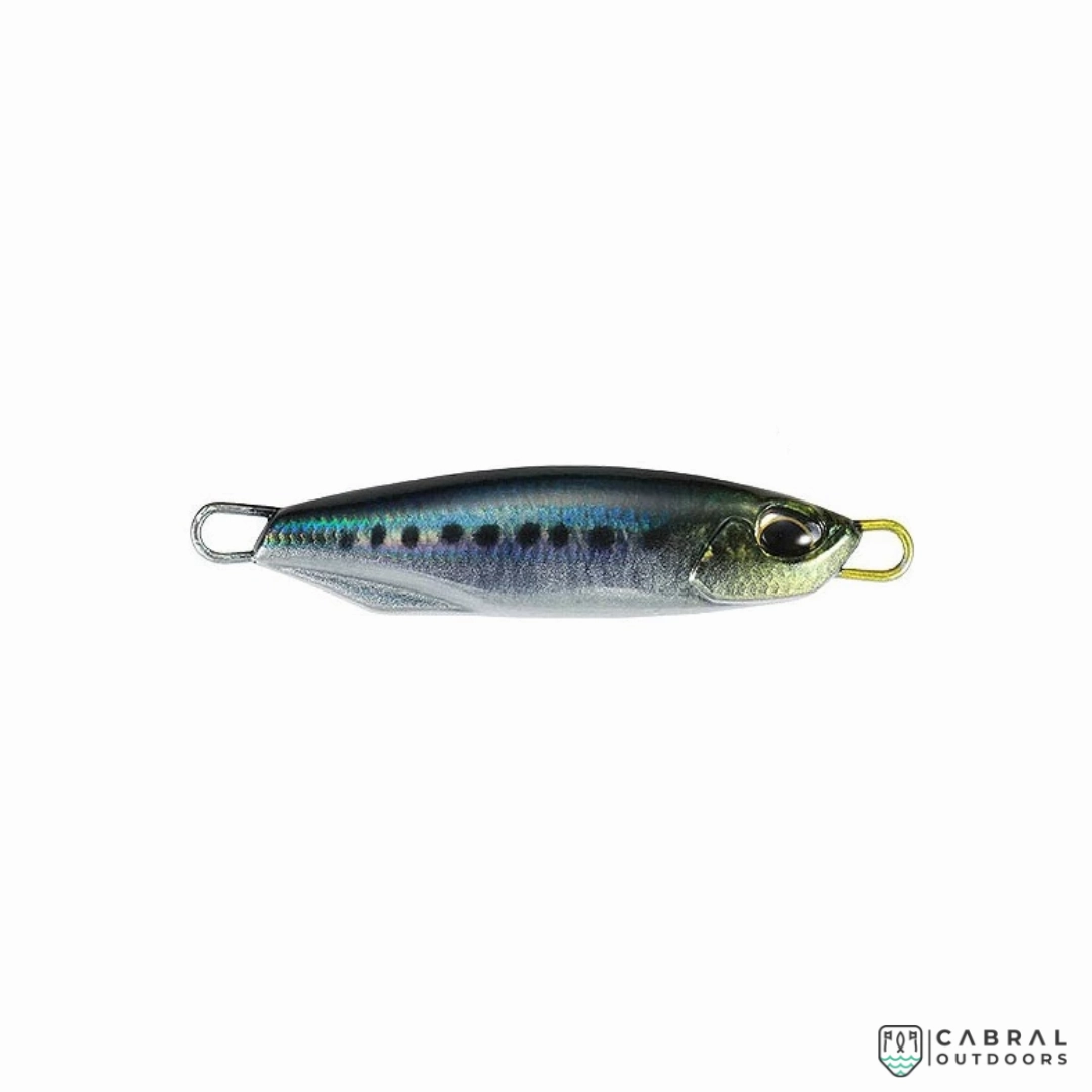 Duo Drag Metal Cast Slow Jigs 15g-40g