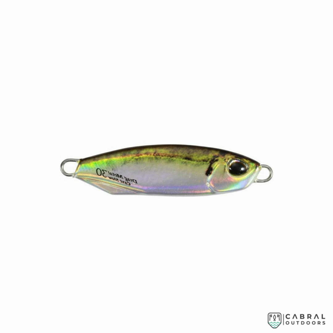 Duo Drag Metal Cast Slow Jigs 15g-40g