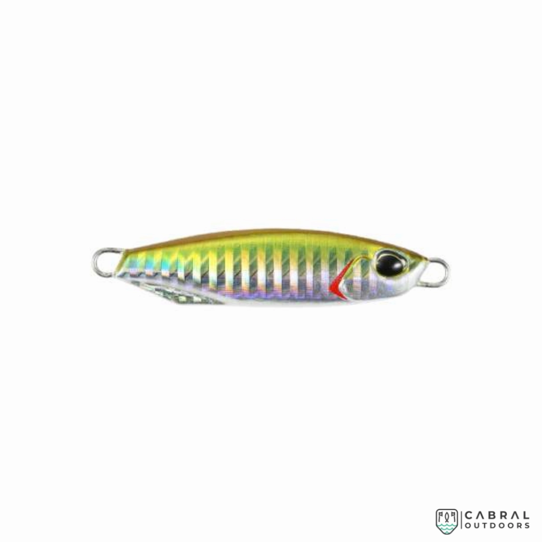 Duo Drag Metal Cast Slow Jigs 15g-40g