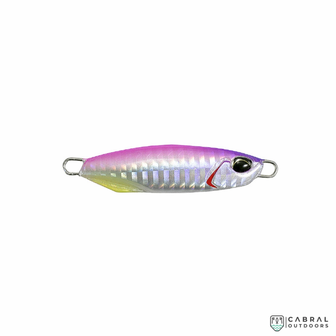 Duo Drag Metal Cast Slow Jigs 15g-40g