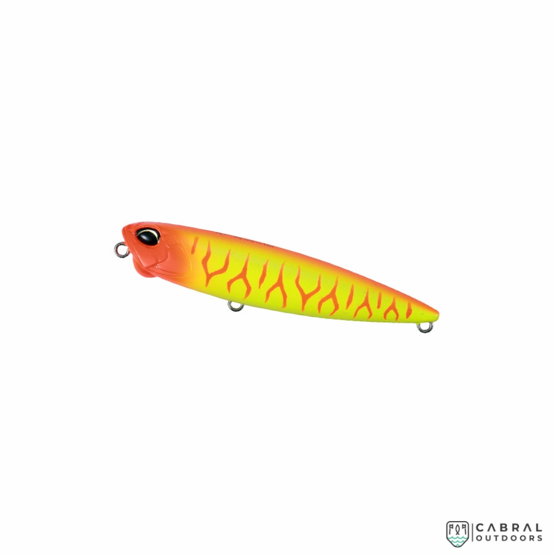 Duo International Realis Pencil 100 | 100mm | 14.3g | Floating