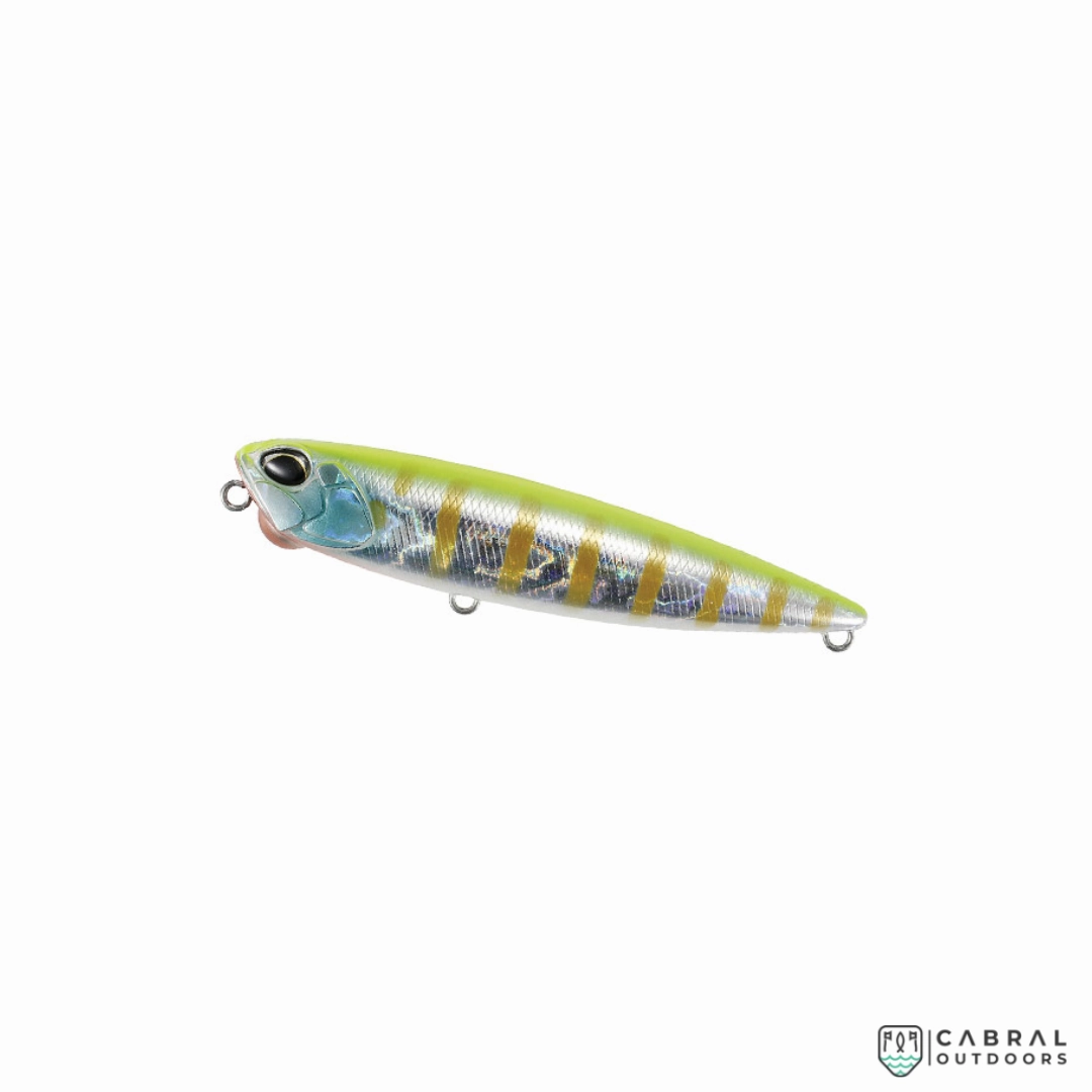 Duo International Realis Pencil 100 | 100mm | 14.3g | Floating