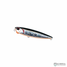 Duo International Realis Pencil 100 | 100mm | 14.3g | Floating