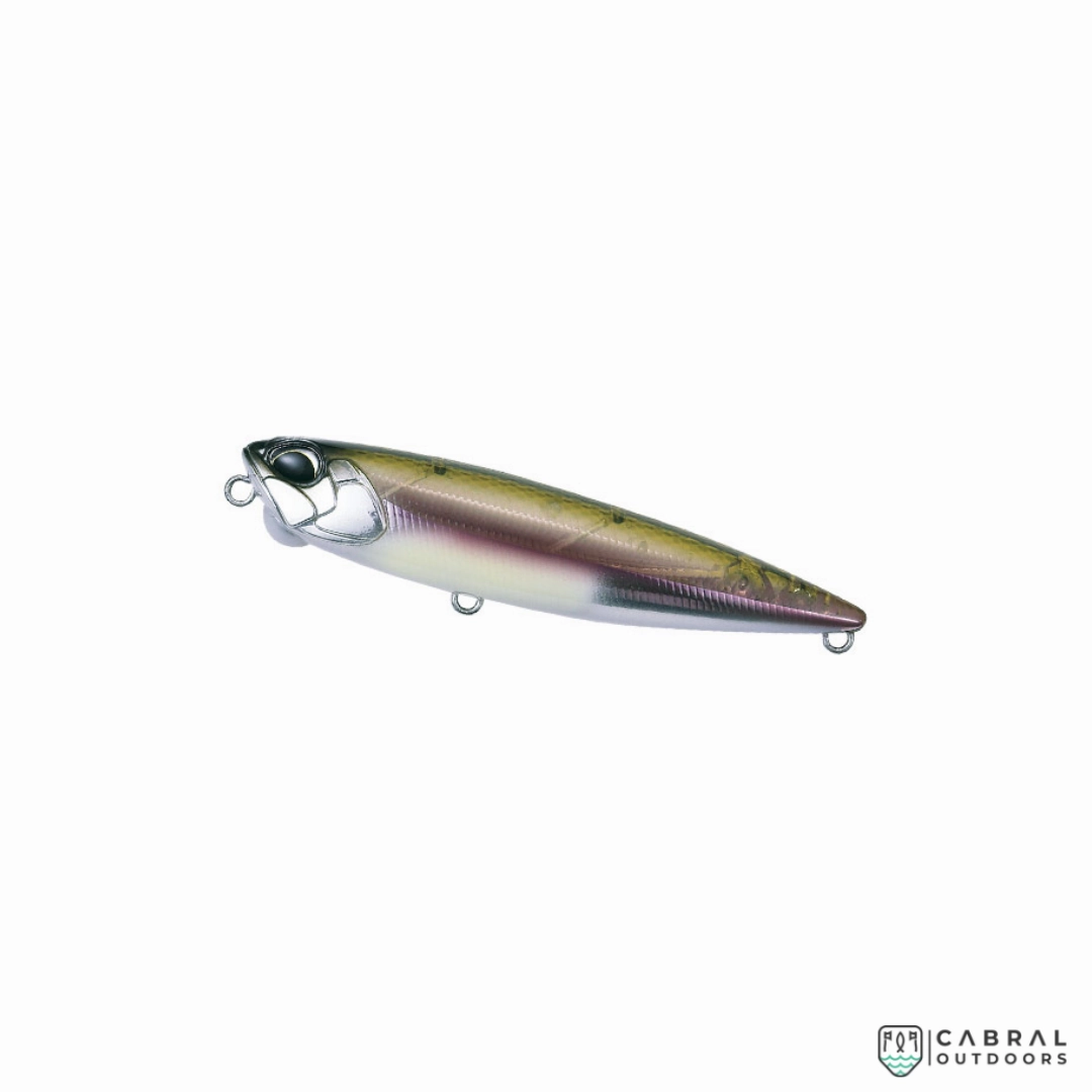 Duo International Realis Pencil 100 | 100mm | 14.3g | Floating