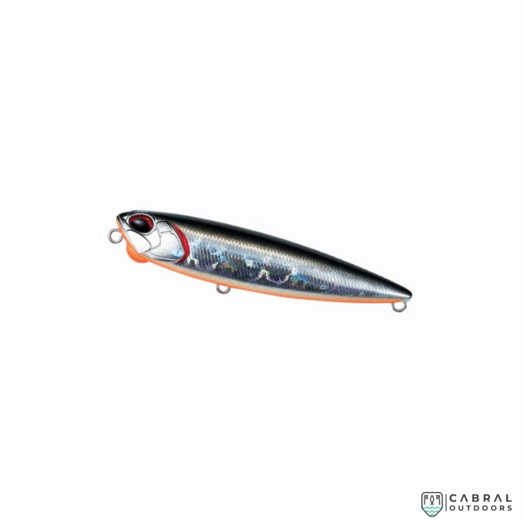 Duo International Realis Pencil 100 | 100mm | 14.3g | Floating