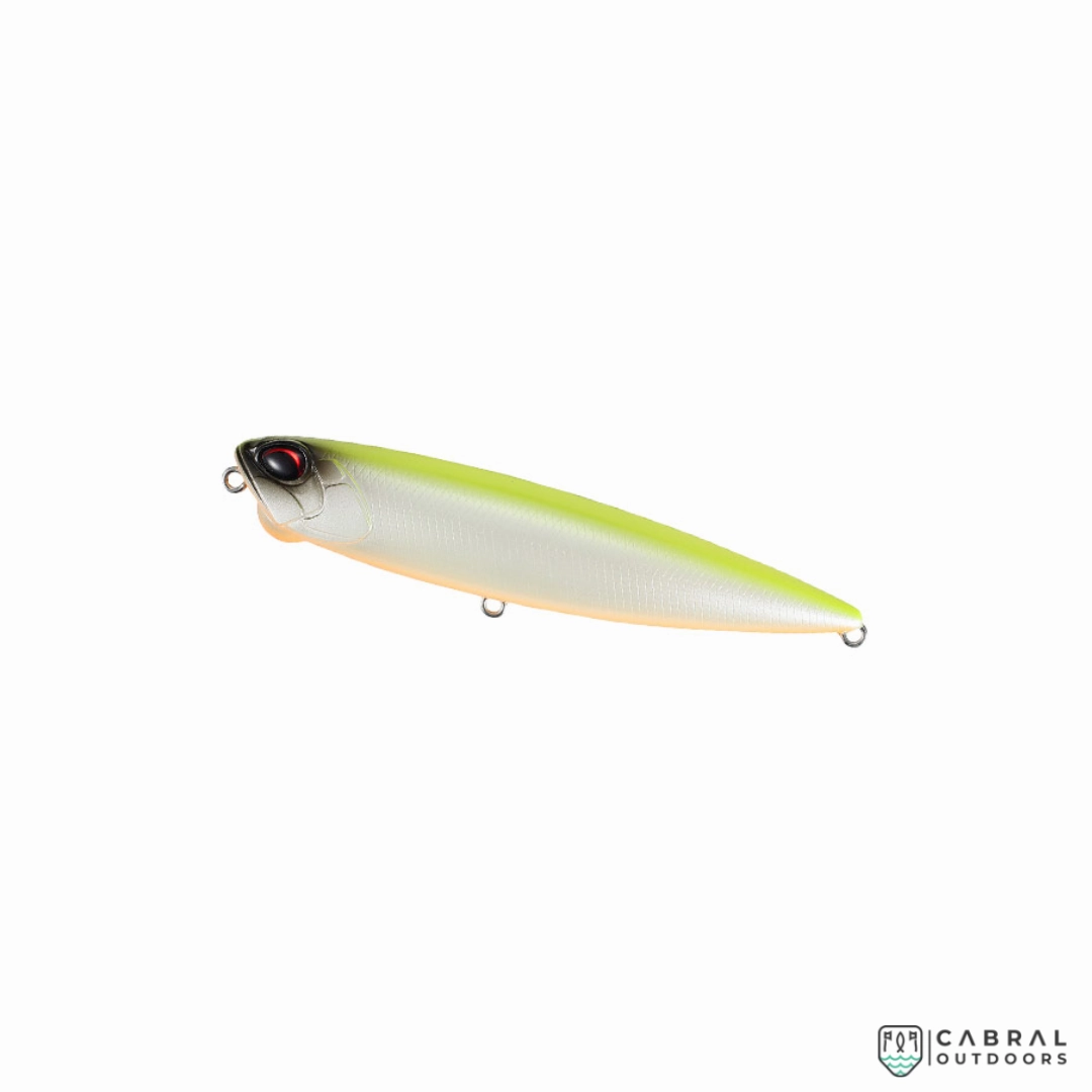 Duo International Realis Pencil 100 | 100mm | 14.3g | Floating