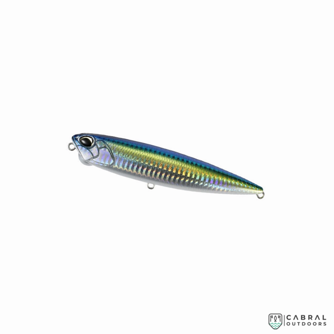 Duo International Realis Pencil 100 | 100mm | 14.3g | Floating