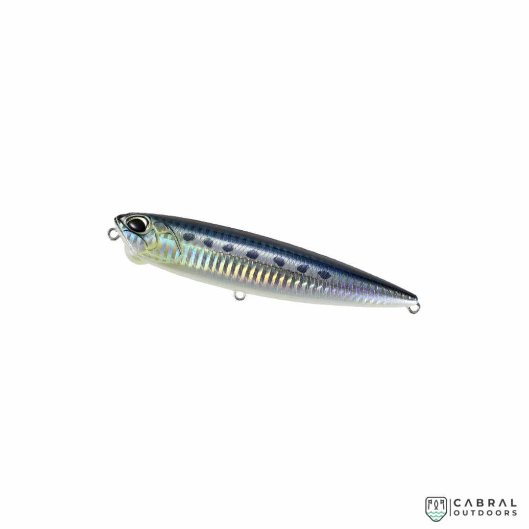 Duo International Realis Pencil 100 | 100mm | 14.3g | Floating