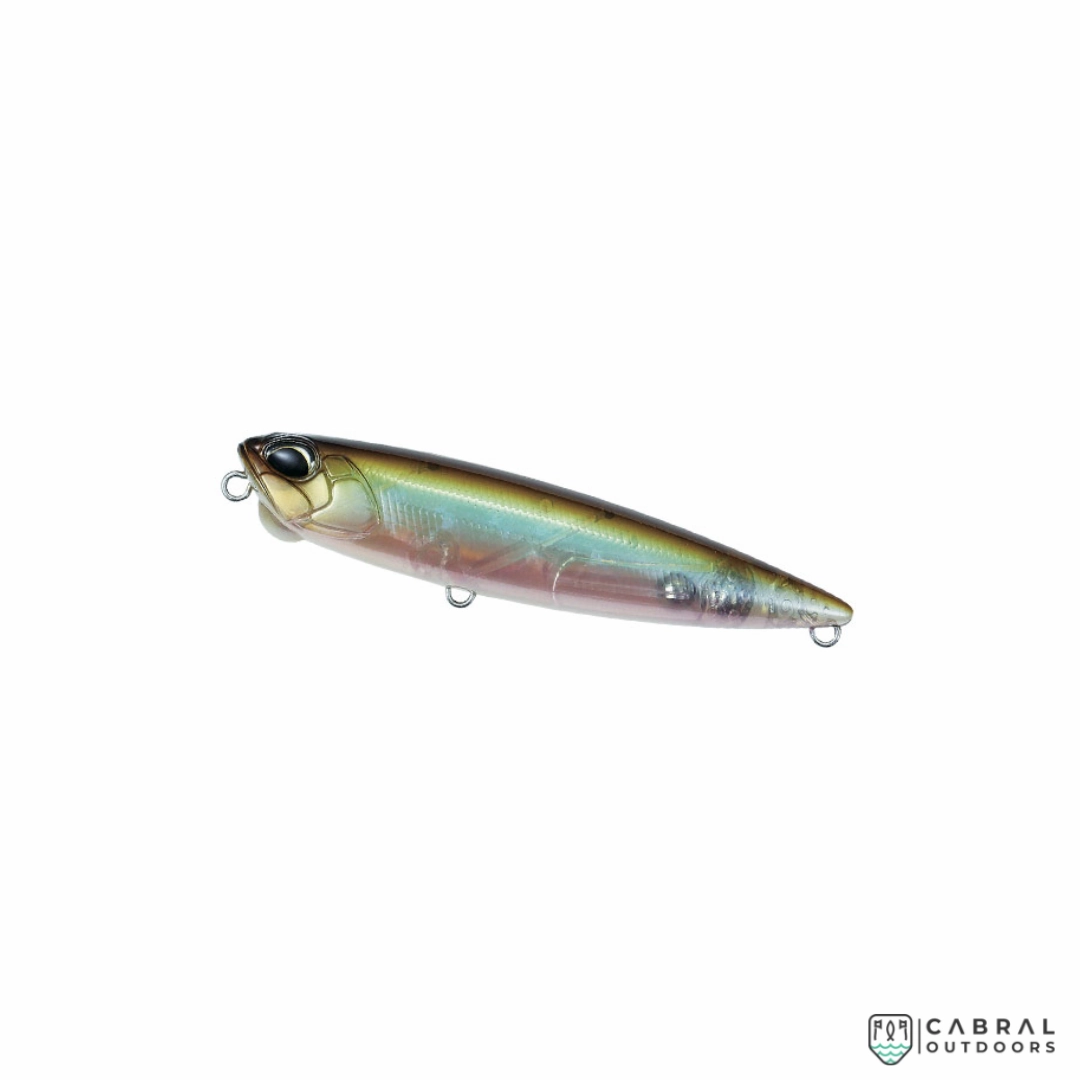 Duo International Realis Pencil 100 | 100mm | 14.3g | Floating