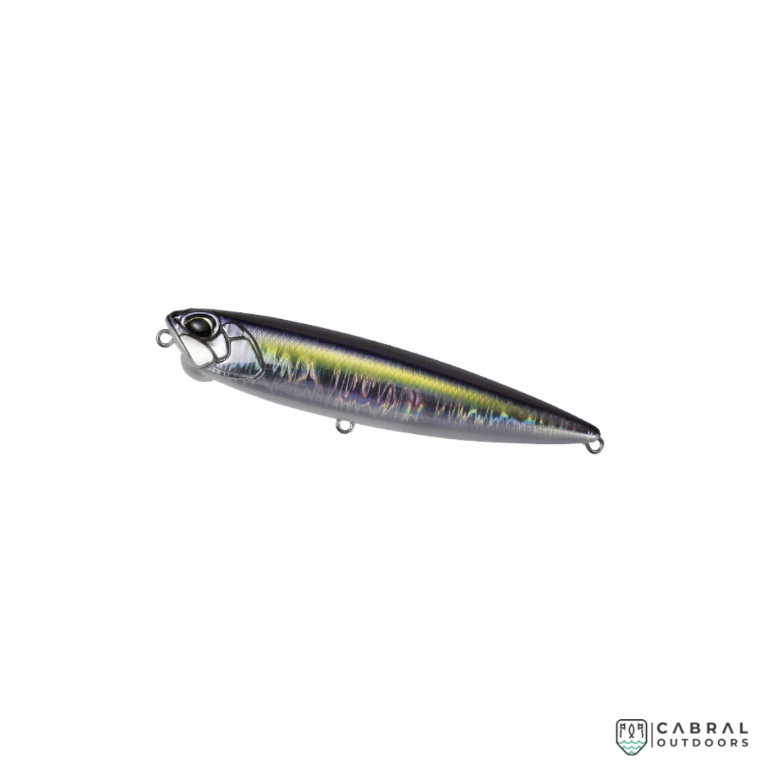 Duo International Realis Pencil 100 | 100mm | 14.3g | Floating