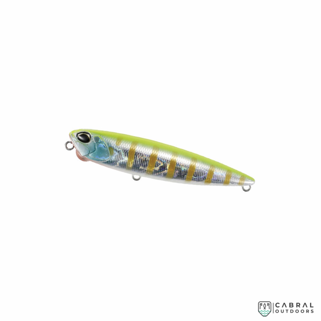 Duo International Realis Pencil 65 | 65mm | 5.5g | Floating