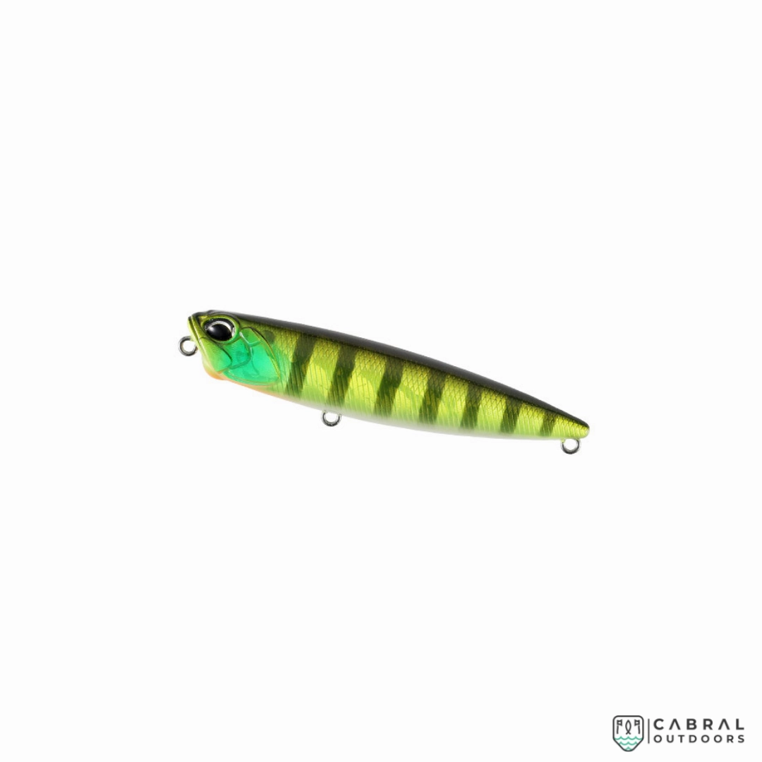 Duo International Realis Pencil 65 | 65mm | 5.5g | Floating