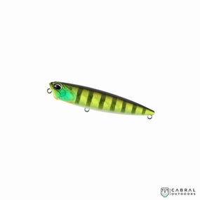 Duo International Realis Pencil 65 | 65mm | 5.5g | Floating