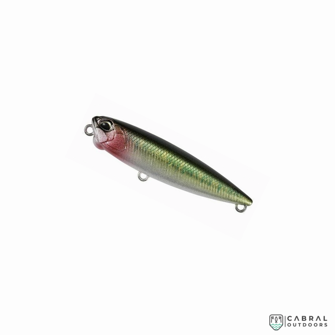 Duo International Realis Pencil 65 | 65mm | 5.5g | Floating