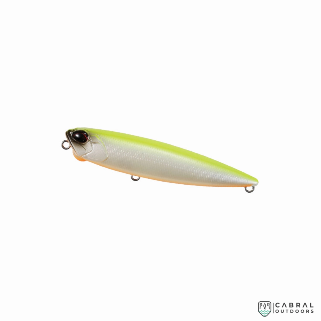 Duo International Realis Pencil 85| 85mm | 10g | Floating