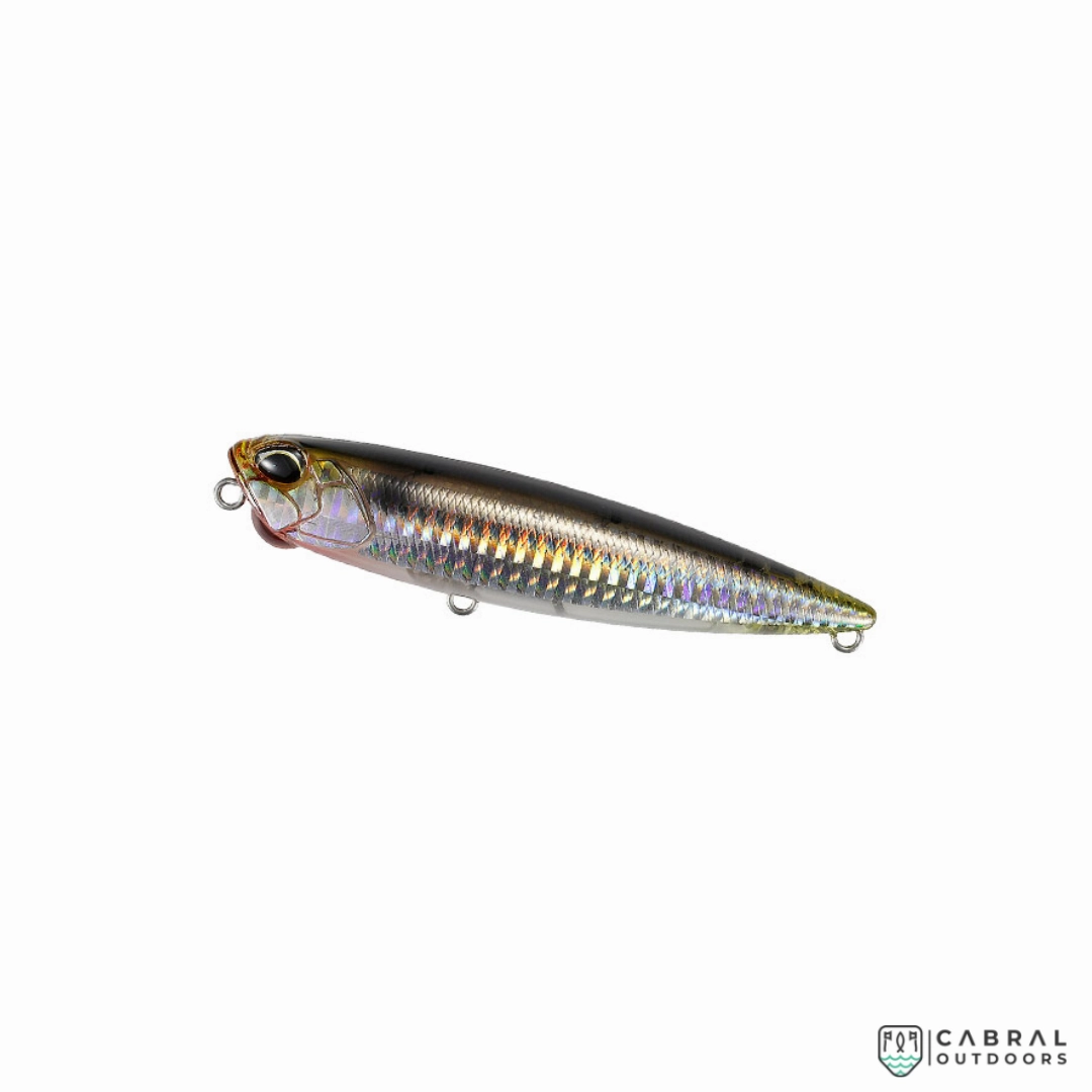 Duo International Realis Pencil 85| 85mm | 10g | Floating