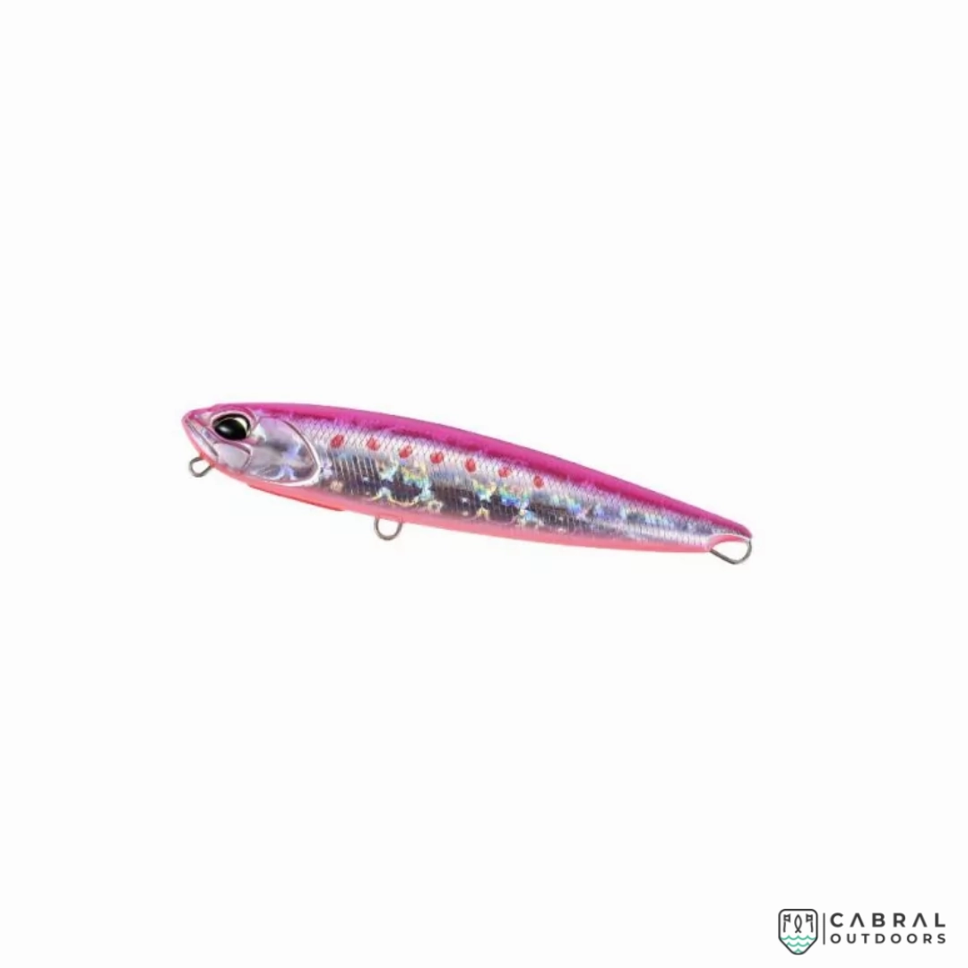 Duo International Realis Pencil 85| 85mm | 10g | Floating