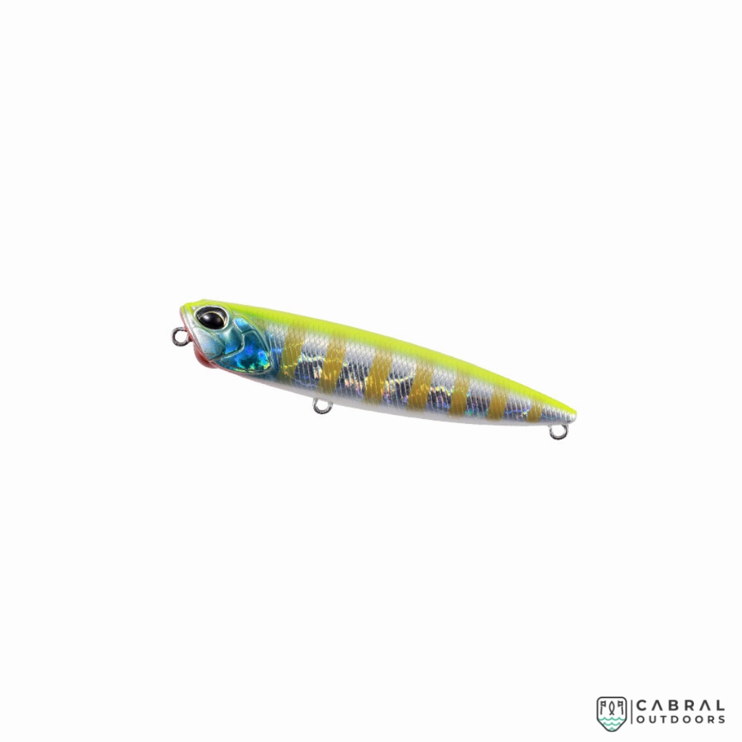 Duo International Realis Pencil 85| 85mm | 10g | Floating