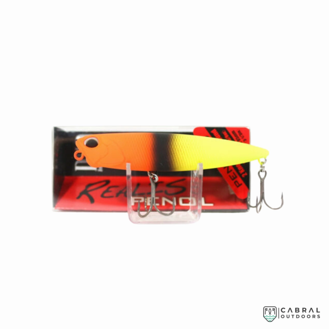 Duo International Realis Pencil 85| 85mm | 10g | Floating