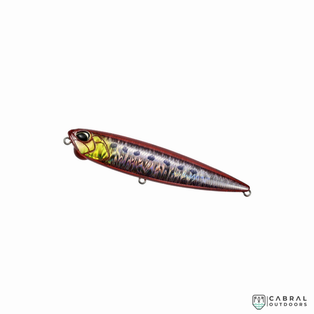 Duo International Realis Pencil 85| 85mm | 10g | Floating