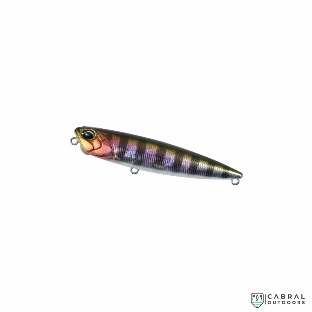 Duo International Realis Pencil 85| 85mm | 10g | Floating