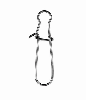 Duo Lock 2-55 lb Snap- #2