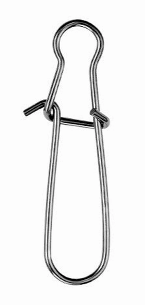 Duo Lock Snaps - Size 1